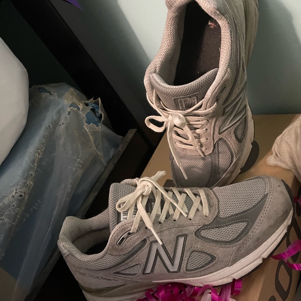 COPY - Néw balance woman’s sneaker